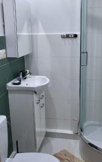 Busko-Zdroj Apartment | Apartament Busko-Zdrój - Franio