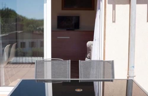 Sant Quirze de Besora Apartment | Apartament Can Jaumató