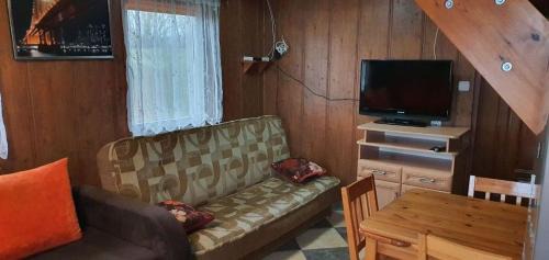 Elblag House | Apartament całoroczny domek grill