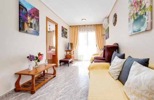 Torrevieja Apartment | Apartament Caballero de Rodas