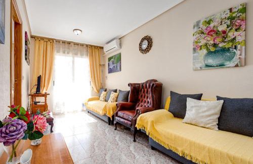 Torrevieja Apartment | Apartament Caballero de Rodas