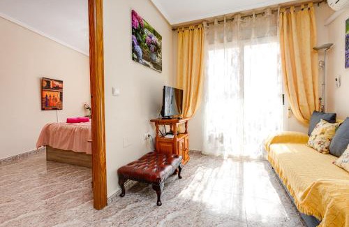 Torrevieja Apartment | Apartament Caballero de Rodas