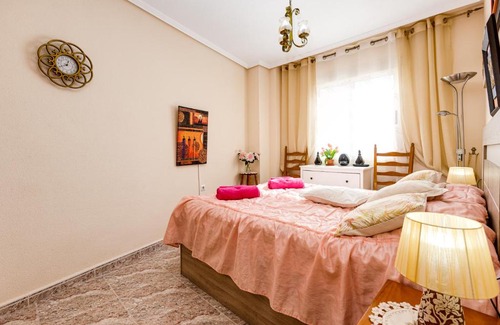 Torrevieja Apartment | Apartament Caballero de Rodas