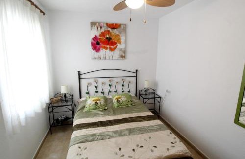 Coveta Fuma Apartment | Apartament Cala Merced Alicante El Campello