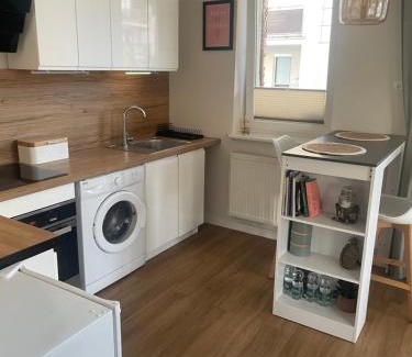 Reda Apartment | Apartament Calineczka