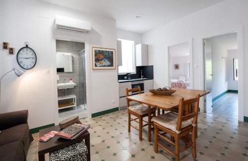 Vilassar de Mar Apartment | Apartament Can Mateu-Gran Terraza