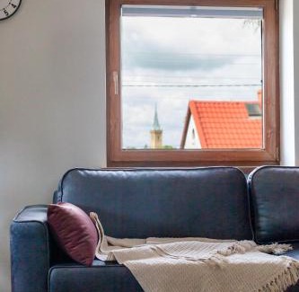 Mikolajki Apartment | Apartament Carmen