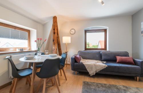 Mikolajki Apartment | Apartament Carmen