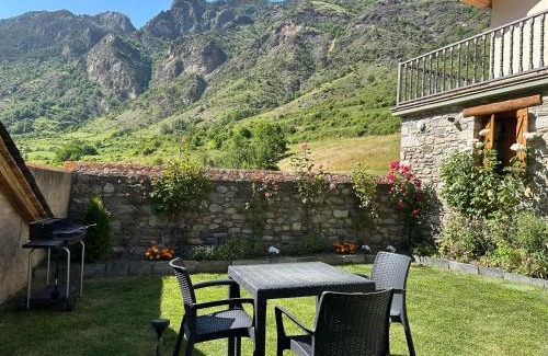 Espot Apartment | Apartament Casa Sastre