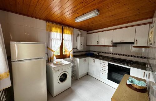 Espot Apartment | Apartament Casa Sastre