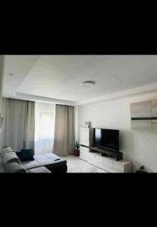 Brezoi Apartment | Apartament Catrys