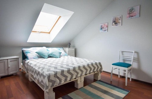 Chelmno Apartment | Apartament CCH