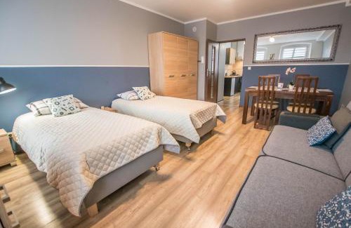 Chelmno Apartment | Apartament CCH