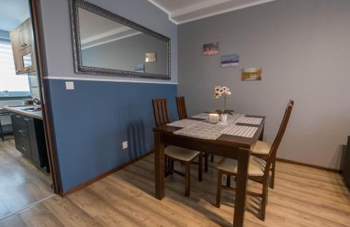 Chelmno Apartment | Apartament CCH
