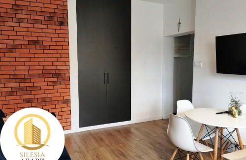 Tychy Apartment | Apartament Ceglany