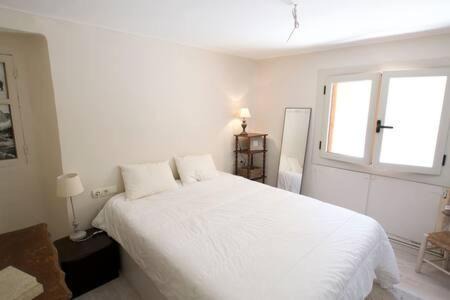 Alp Apartment | Apartament Central amb terrassa
