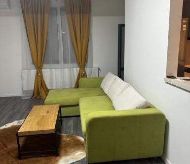 Craiova Apartment | Apartament Central Craiova