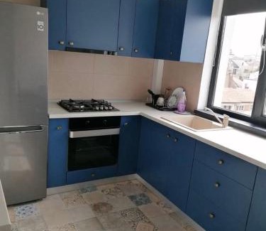 Craiova Apartment | Apartament Central Craiova