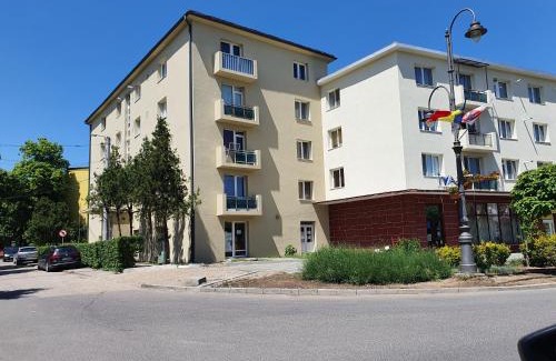 Turda Apartment | Apartament Central Miguel