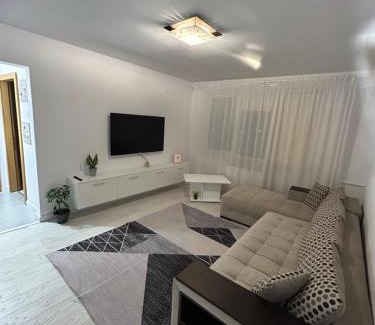 Ramnicu Valcea Apartment | Apartament Central