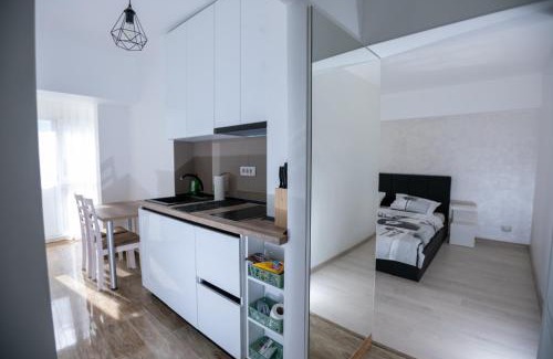 Tirgu Jiu Apartment | Apartament CENTRAL
