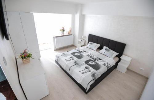 Tirgu Jiu Apartment | Apartament CENTRAL