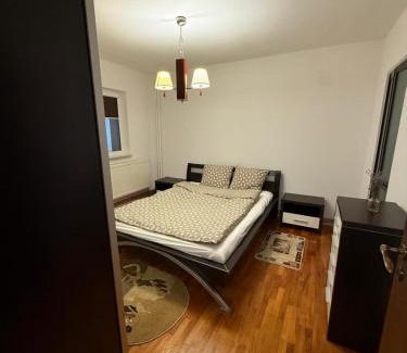 Pitesti Apartment | Apartament Centru Pitesti