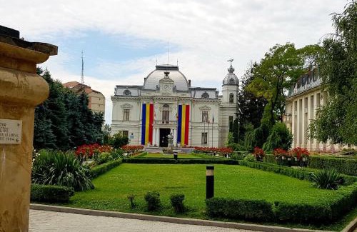 Targoviste Apartment | Apartament Centrul Vechi