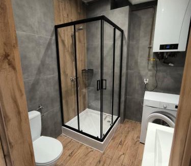 Olawa Apartment | Apartament Centrum 2