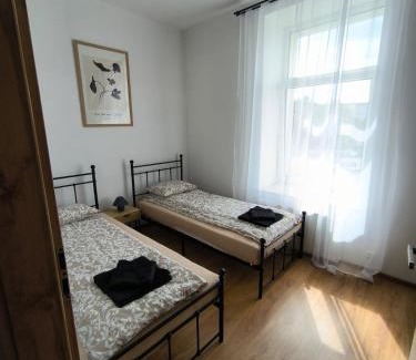 Olawa Apartment | Apartament Centrum 2
