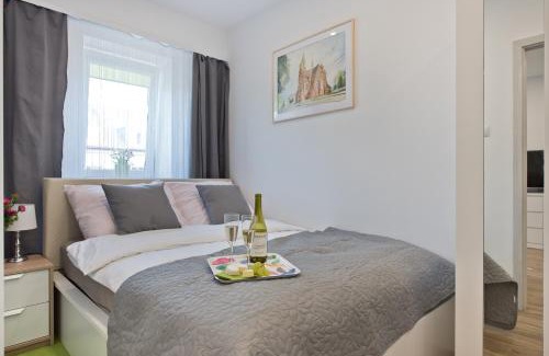 Torun Apartment | Apartament Centrum 3