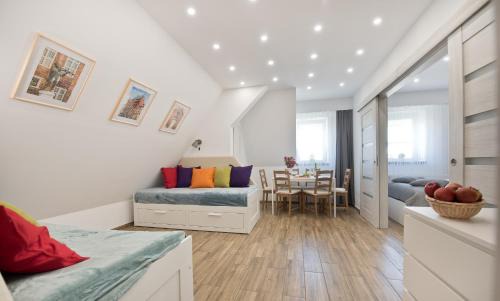 Torun Apartment | Apartament Centrum 3