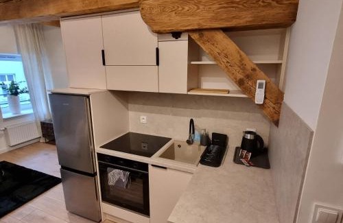 Leszno Apartment | Apartament Centrum 5