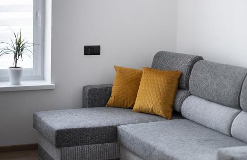 Kudowa Zdroj Apartment | Apartament Centrum B