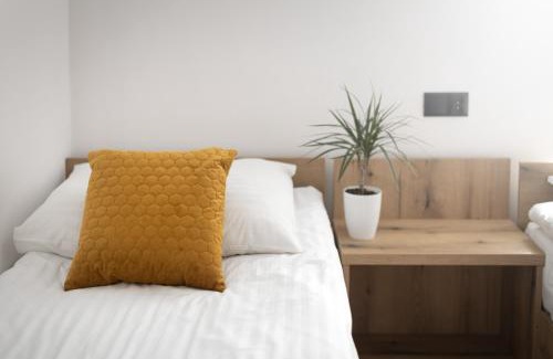 Kudowa Zdroj Apartment | Apartament Centrum B