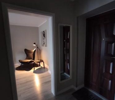 Bartoszyce Apartment | Apartament Centrum Bartoszyce