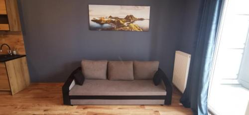 Bialystok Apartment | Apartament centrum Dworzec