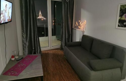 Bialystok Apartment | Apartament Centrum Jurowiecka