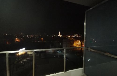 Bialystok Apartment | Apartament Centrum Jurowiecka