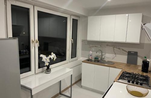 Stalowa Wola Apartment | Apartament Centrum Okulickiego !