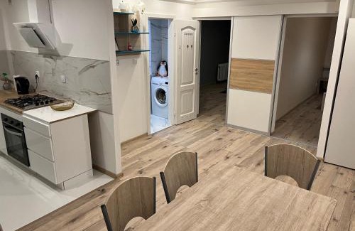 Stalowa Wola Apartment | Apartament Centrum Okulickiego !