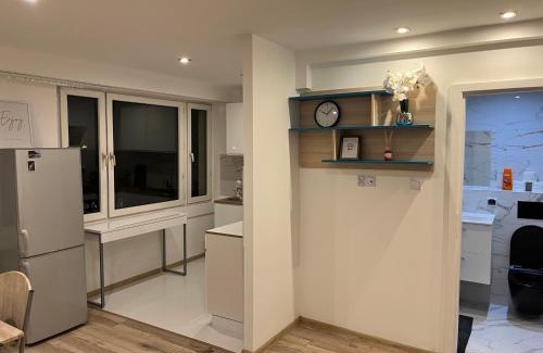 Stalowa Wola Apartment | Apartament Centrum Okulickiego !