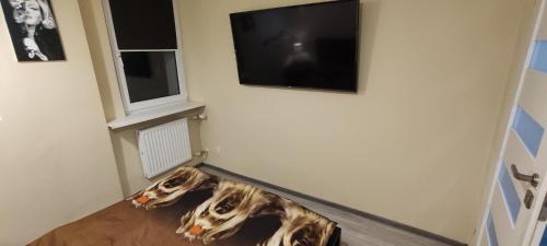 Sosnowiec Apartment | Apartament CENTRUM