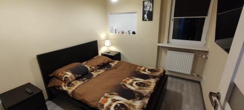 Sosnowiec Apartment | Apartament CENTRUM