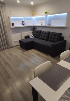 Sosnowiec Apartment | Apartament CENTRUM