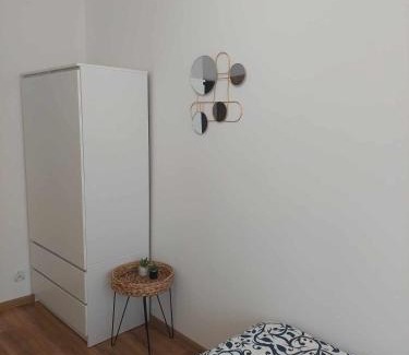 Gryfice Apartment | Apartament Centrum przy Placu Zwycięstwa