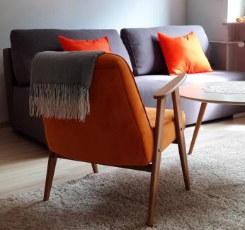 Naleczow Apartment | Apartament Centrum przy Parku Zdrojowym