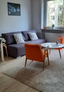 Naleczow Apartment | Apartament Centrum przy Parku Zdrojowym