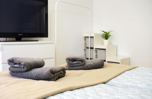Boleslawiec Apartment | Apartament Centrum Rynek