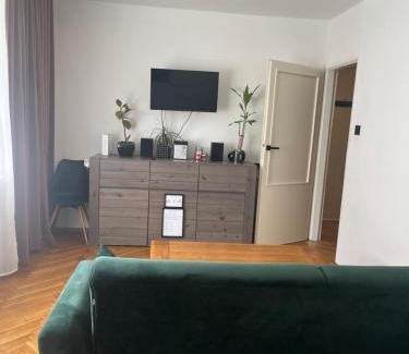 Szczytno Apartment | Apartament centrum Szczytno Mazury